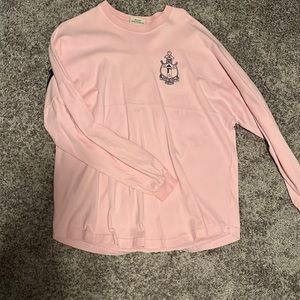 Delta Gamma Long Sleeve